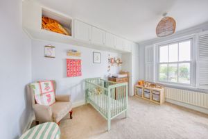 Bedroom- click for photo gallery